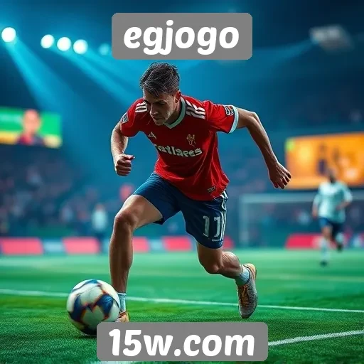 Vantagens do egjogo para jogadores iniciantes
