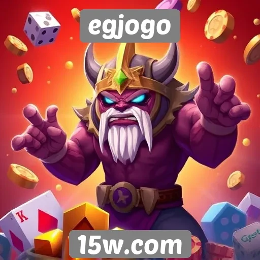 Análise dos principais jogos disponíveis no egjogo