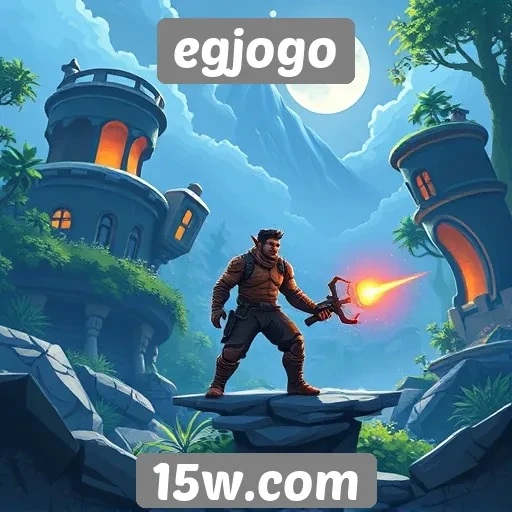 Análise de jogos populares disponíveis no egjogo