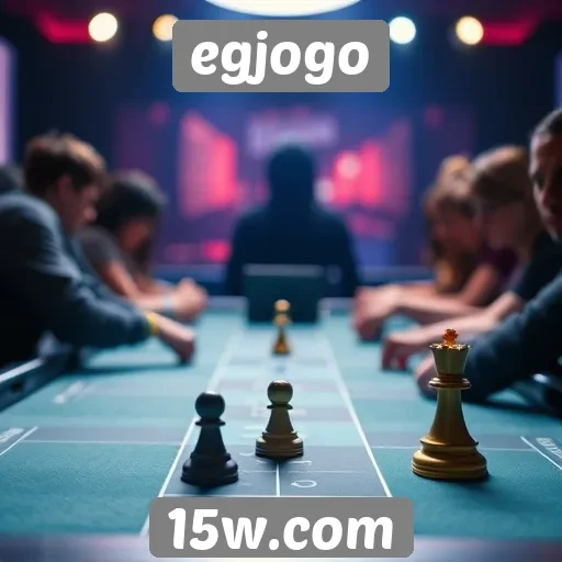 Guia para iniciantes em egjogo