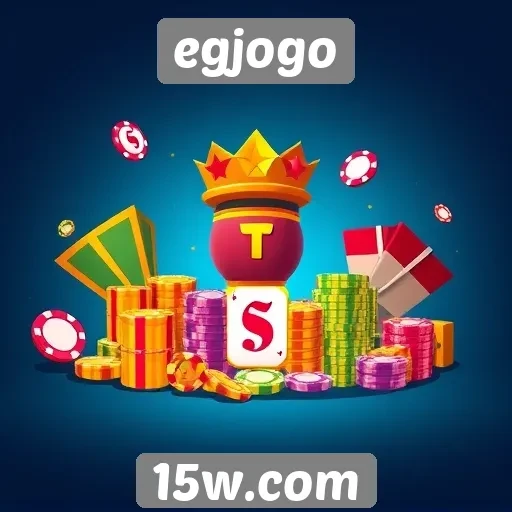 Análise das melhores funcionalidades do site egjogo