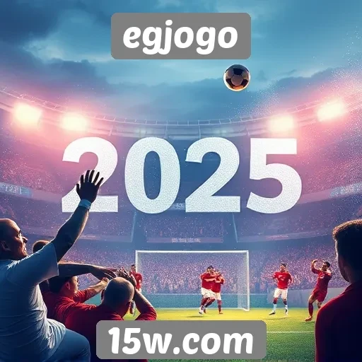 Desafios enfrentados pelo egjogo em 2025