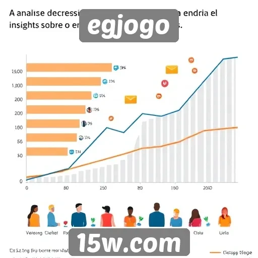 Análise do crescimento da comunidade no site egjogo