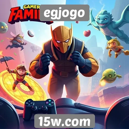 análise detalhada dos jogos mais populares no egjogo