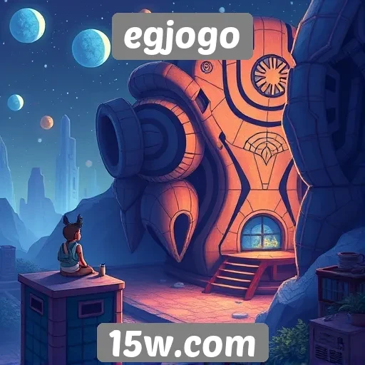 Entrevistas com desenvolvedores sobre o egjogo
