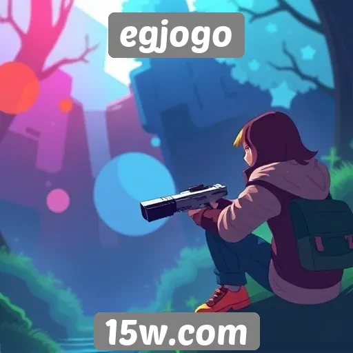 Desenvolvedores que destacam seus jogos no egjogo