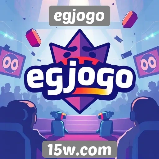 Eventos e torneios promovidos pelo egjogo