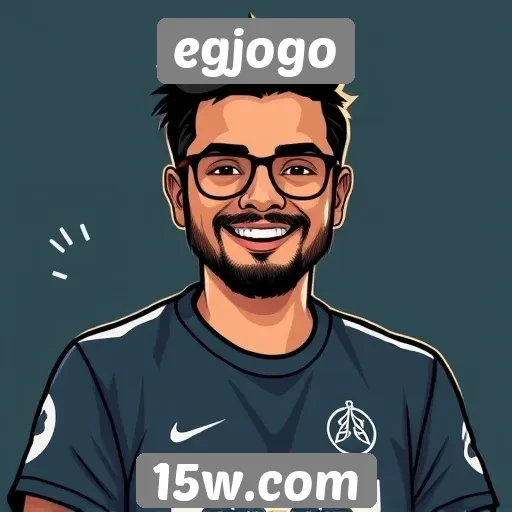 Análise da evolução do egjogo na comunidade de jogos