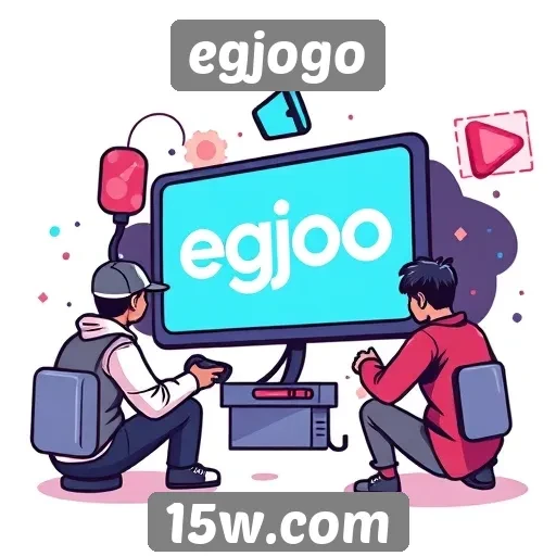 Contribuições do egjogo para o desenvolvimento de novos jogos