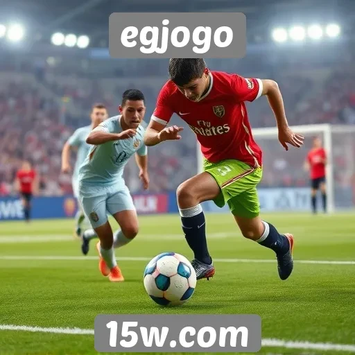 egjogo apresenta novas mecânicas de jogo inovadoras