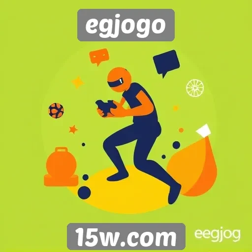 EgJogo analisa tendências no mercado de games