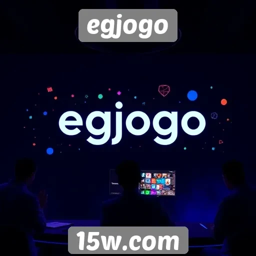 Estratégias de marketing do egjogo para 2025