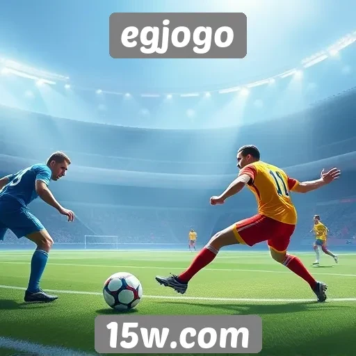 egjogo lança novas funcionalidades para jogadores