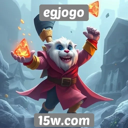 egjogo lança novos recursos para melhorar a experiência dos usuários