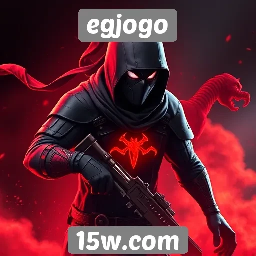 egjogo apresenta novos títulos para o público gamer