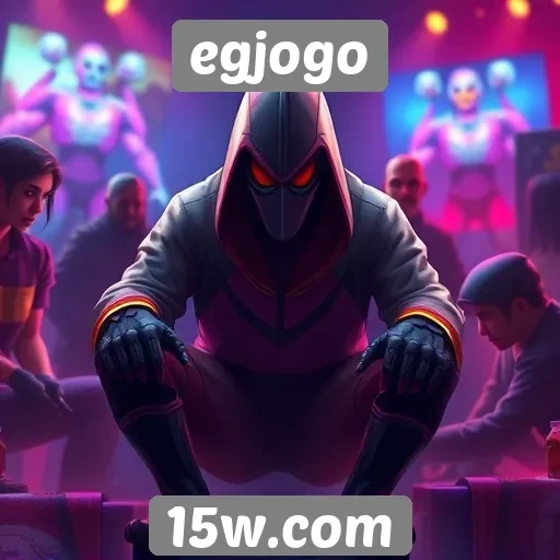 Novedades do egjogo em 2025