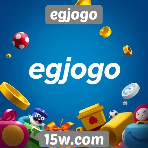 Ofertas e promoções do egjogo para os usuários