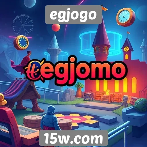 Análise das principais características do site egjogo