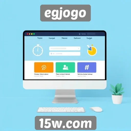 analise das funcionalidades e usabilidade do site egjogo