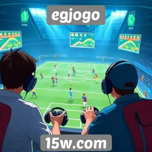 inovações tecnológicas do egjogo impactam a indústria