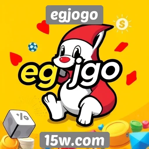 Novidades e atualizações na plataforma egjogo