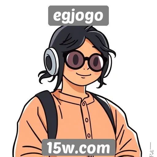 egjogo lança novas funcionalidades para melhorar a experiência do usuário