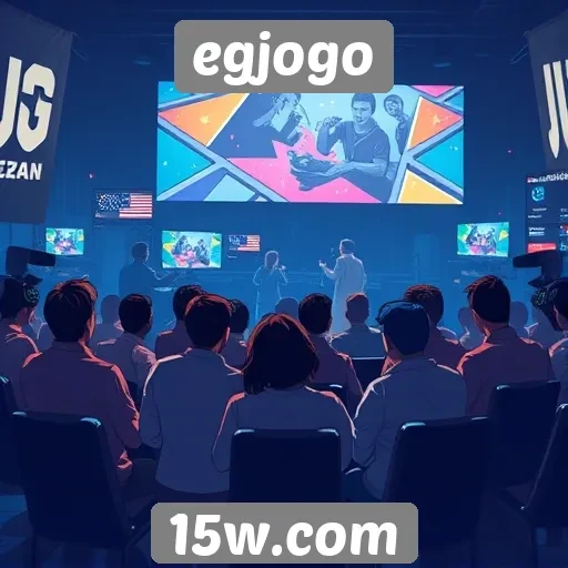 Análise do crescimento do site egjogo entre usuários