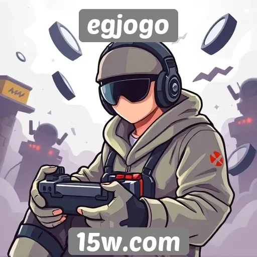 Conteúdo exclusivo e dicas para gamers no egjogo