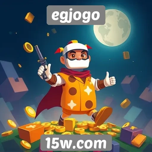 Recursos exclusivos oferecidos pelo egjogo