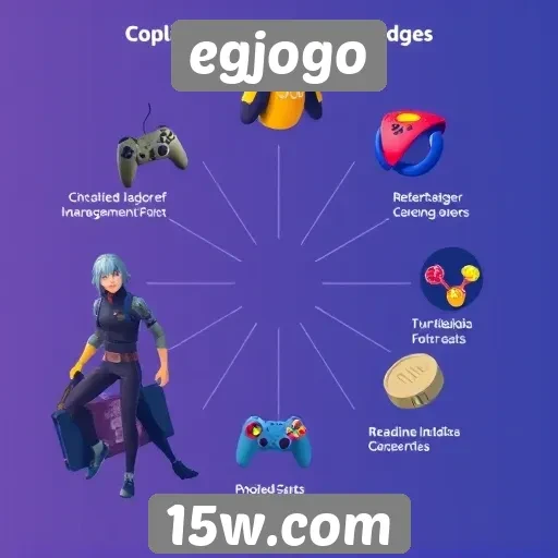 Fatores que influenciam a escolha de jogos em egjogo