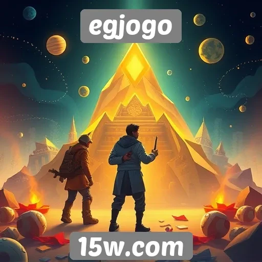 futuro do egjogo e tendências no mercado de jogos