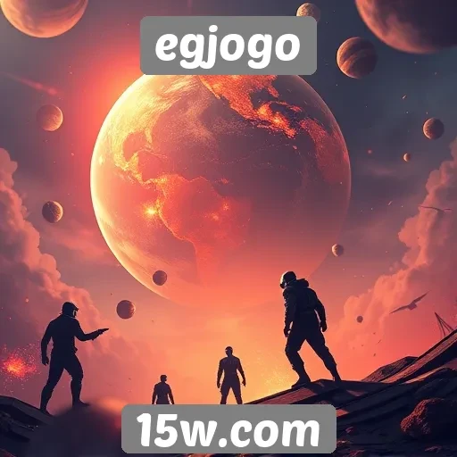 Planos futuros e expectativas para o egjogo