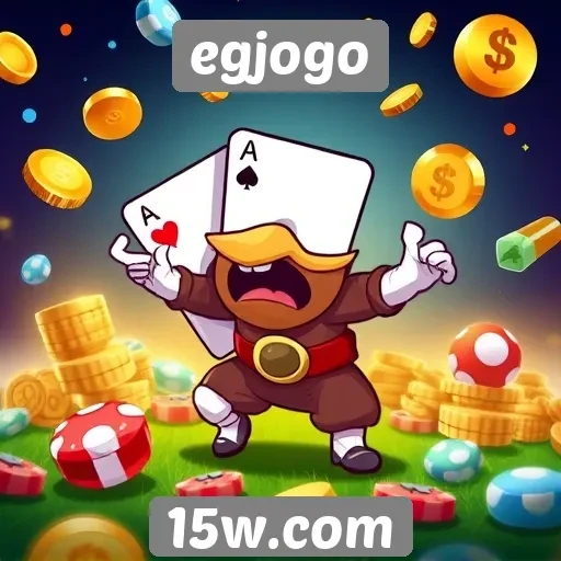 Análise de jogos disponíveis no egjogo