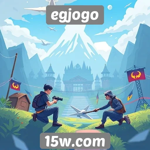 Trends de design de jogos no egjogo