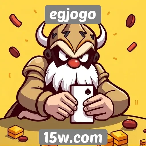 Critérios de avaliação de jogos no egjogo