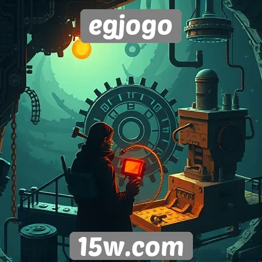 Análise das mecânicas dos jogos no site egjogo