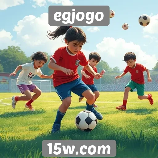 Análise sobre a jogabilidade de egjogo