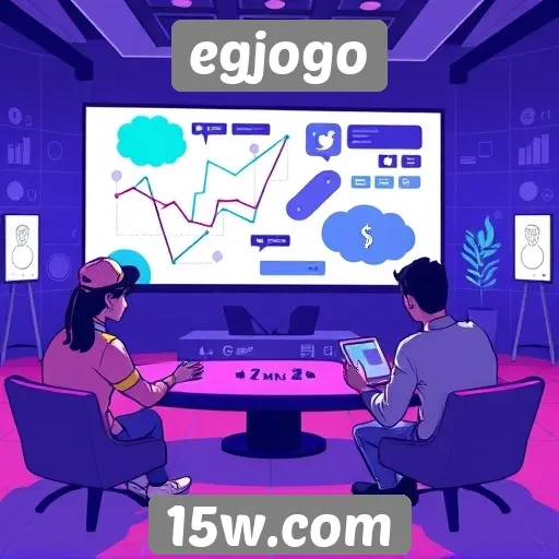 Gamificação e engajamento no site egjogo