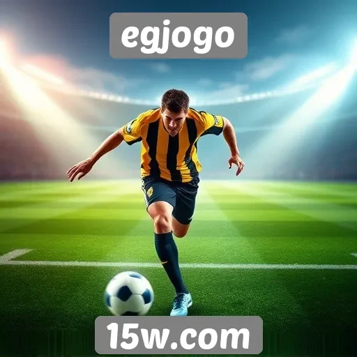 A popularidade crescente de egjogo entre os jogadores