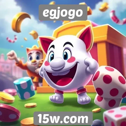 Destaques dos jogos disponíveis no egjogo