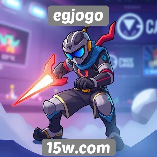 Destaques das novas funcionalidades do egjogo