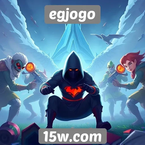 Principais jogos em destaque no egjogo esta semana