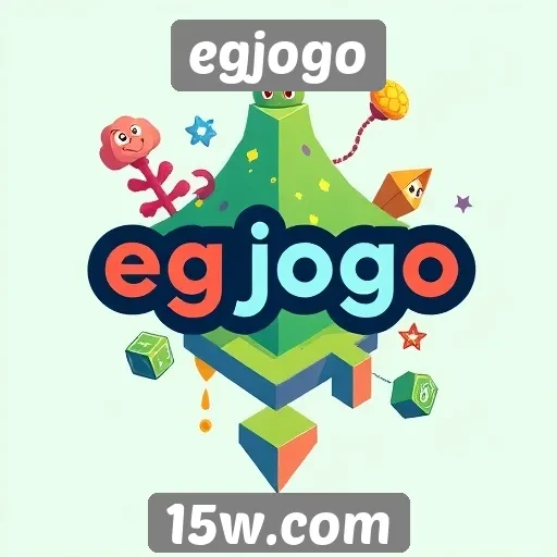 Plataforma egjogo oferece diversidade de jogos independentes