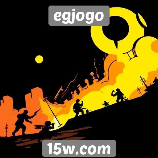 Desenvolvimento de jogos indie destacado no egjogo
