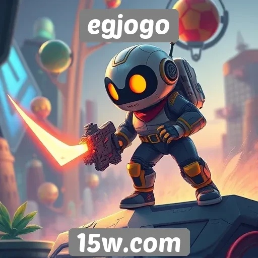 Inovação em jogos no egjogo