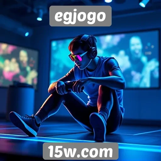 Funcionalidades inovadoras do egjogo para gamers