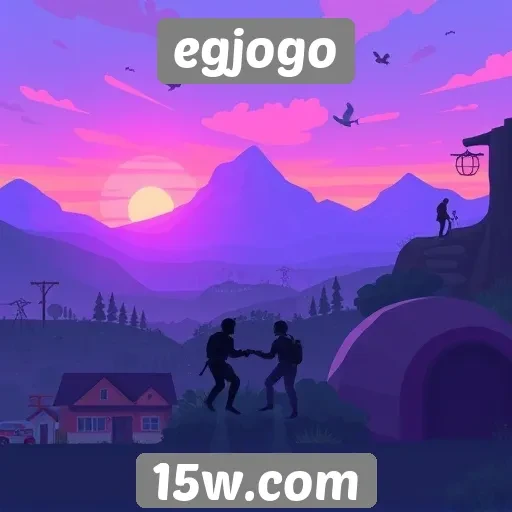 Análise das principais funcionalidades do egjogo