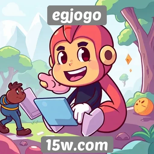 Monetização e publicidade no site egjogo