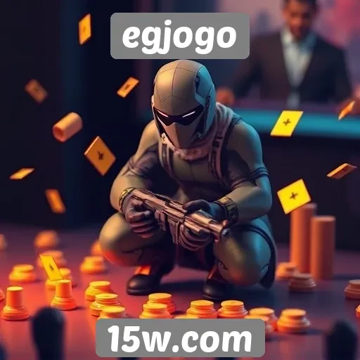 Política de monetização do egjogo e suas implicações