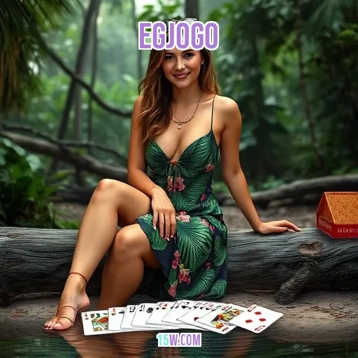 egjogo: Música que Transforma sua Experiência nos Jogos Online